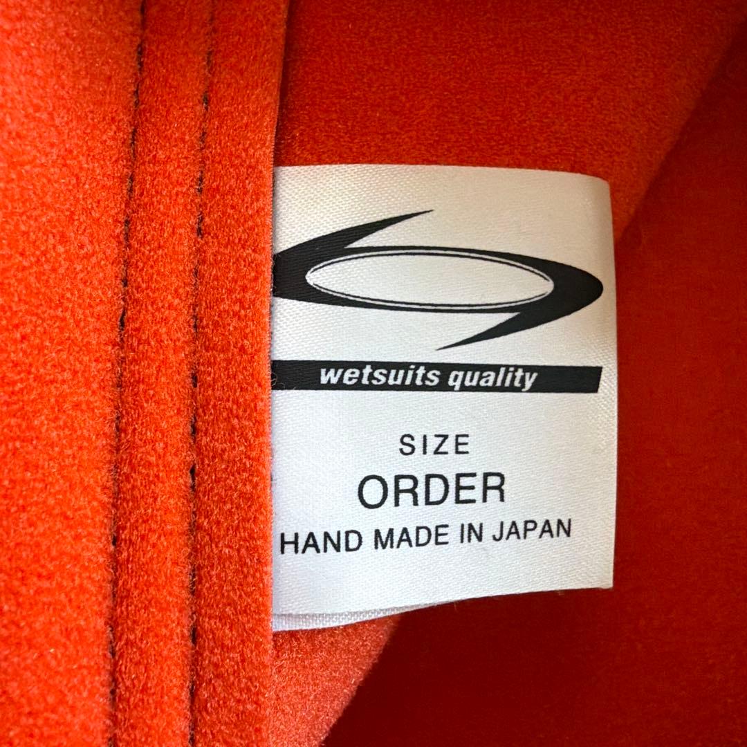 wetsuits quality フルスーツ