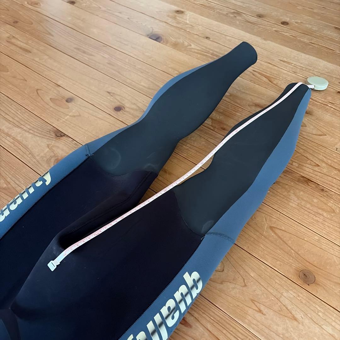 wetsuits quality フルスーツ