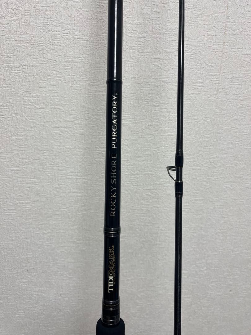 美品　ダイコー　タイドマークロッキーショアパーガトリー100/12