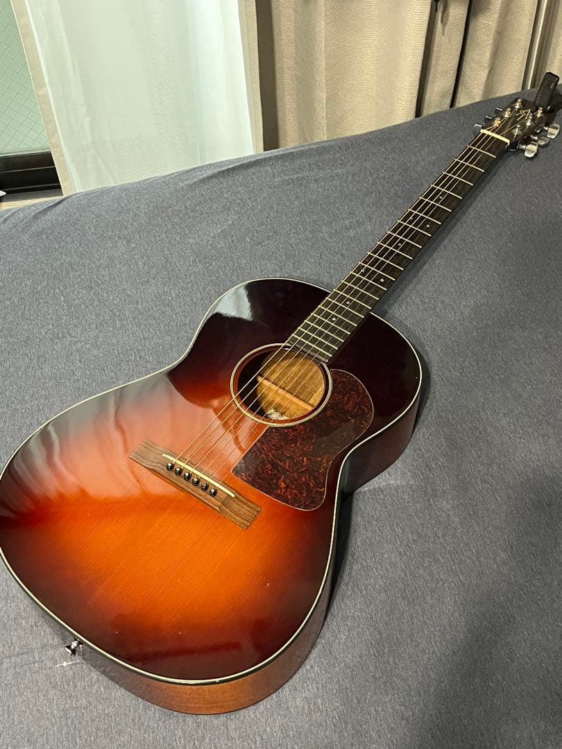 K.YAIRI G-1F 1997年製 Alvarez yairi