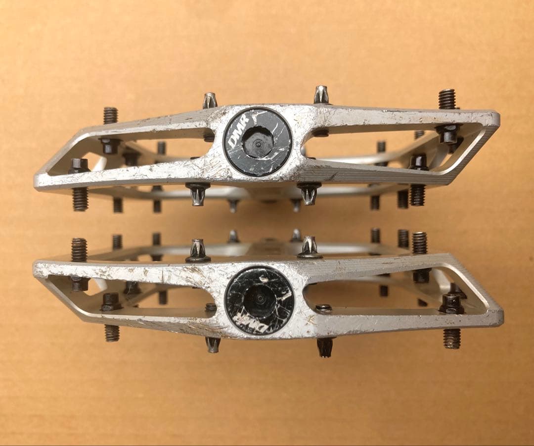 DMR Vault Brendog ICE ディーエムアールボルト ブレンドッグ