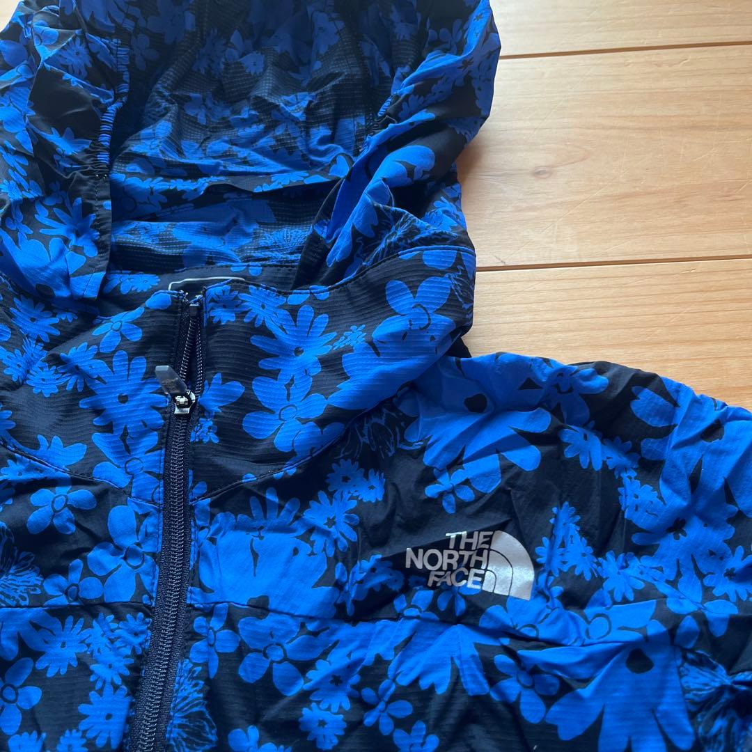 THE NORTH FACE ランニングジャケット　ウィンドパーカー　M