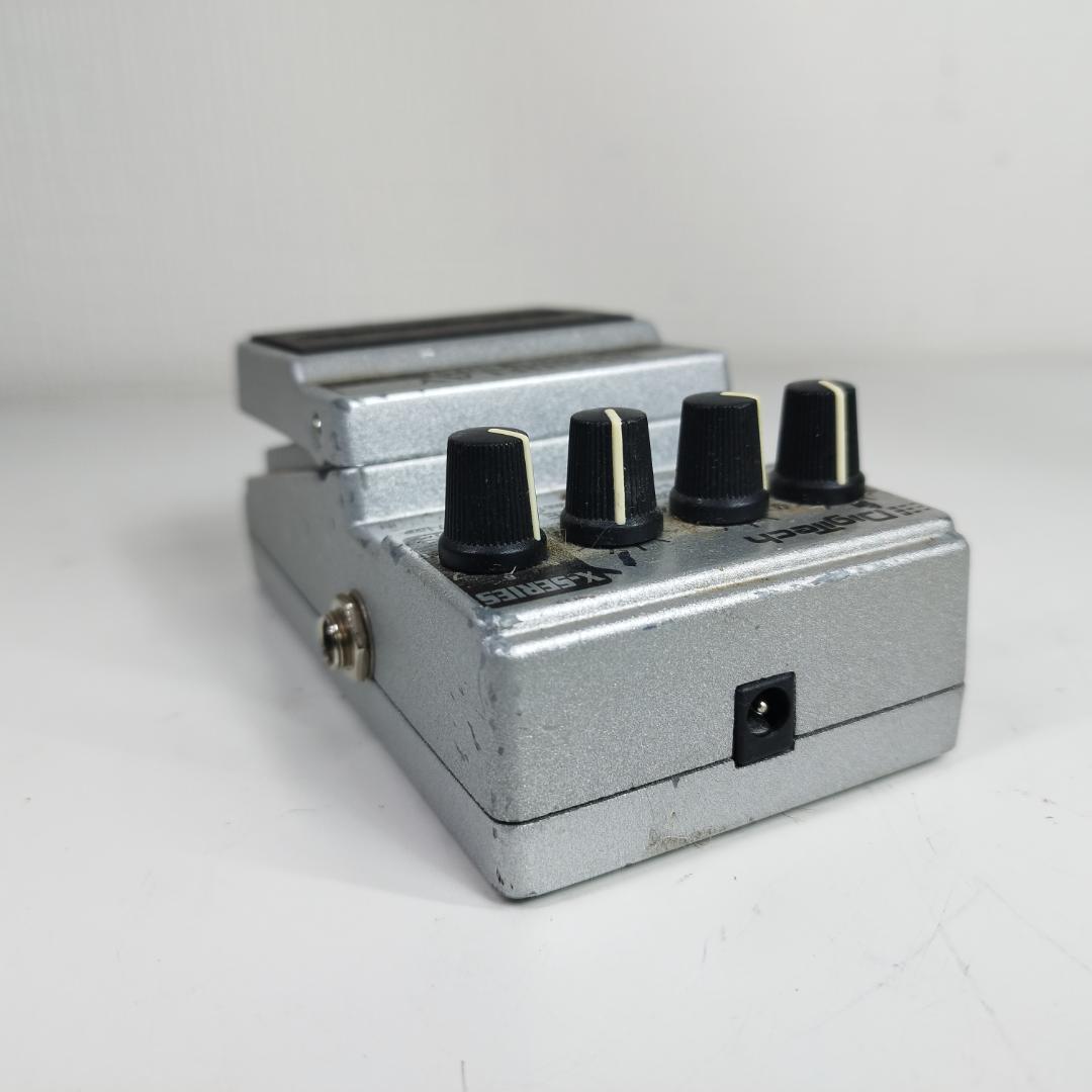 Digitech デジテック デジディレイ デジタルディレイ TK X IA46