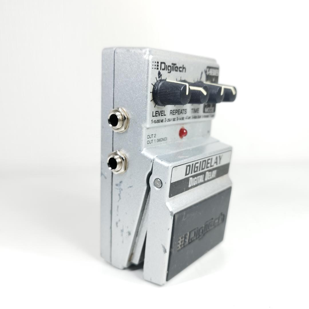 Digitech デジテック デジディレイ デジタルディレイ TK X IA46
