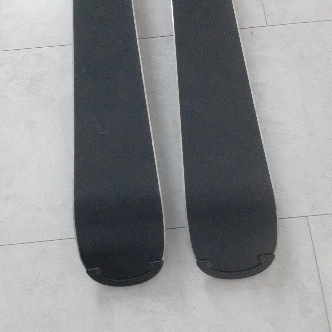 美品 ELAN エラン EXPLORE4 エクスプロア4 スキーセット160cm