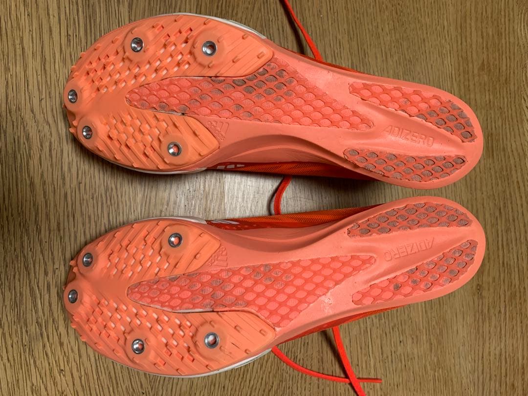 Adidas Adizero Ambitionアディゼロ アンビション スパイク
