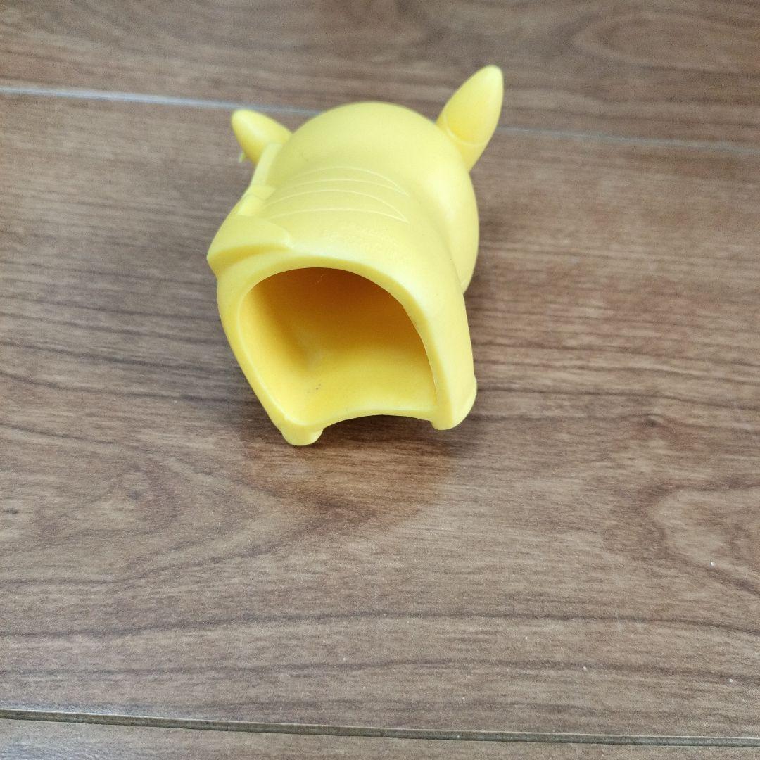 ピカチュウ　マスコット