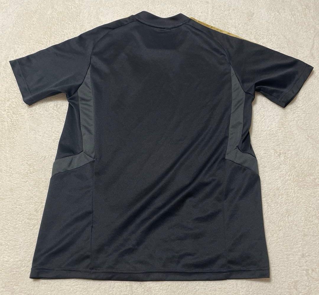 adidas レアルマドリード 19/20 トレーニングジャージ セットアップ