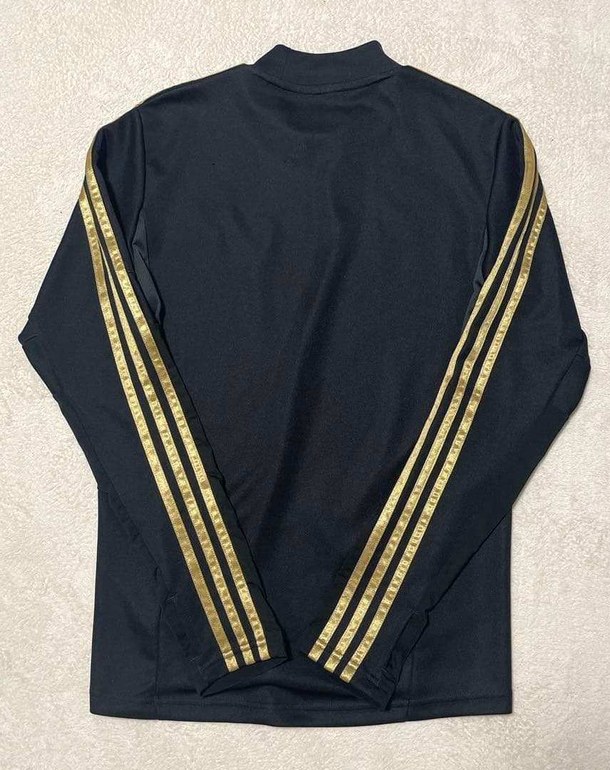adidas レアルマドリード 19/20 トレーニングジャージ セットアップ