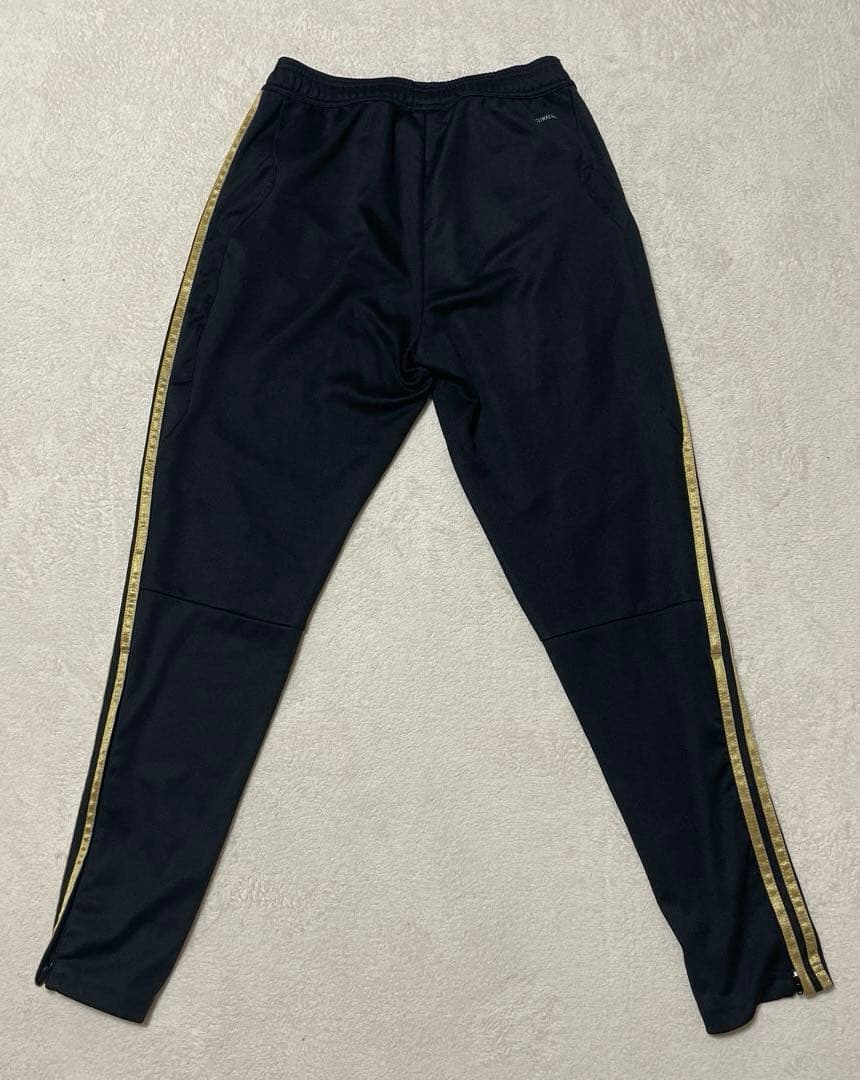 adidas レアルマドリード 19/20 トレーニングジャージ セットアップ