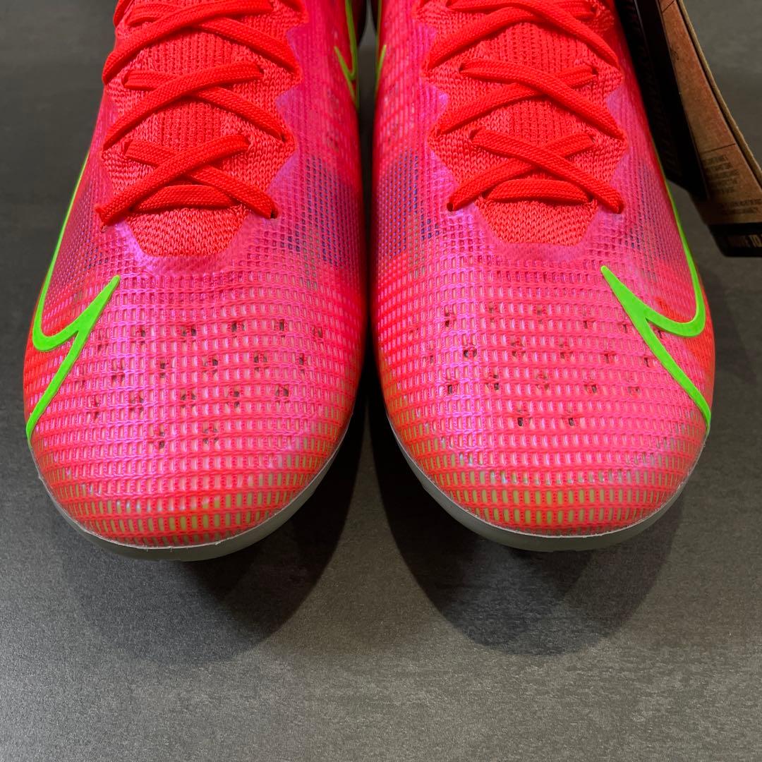 【新品】NIKE マーキュリアル スーパーフライ 8 エリート　FG