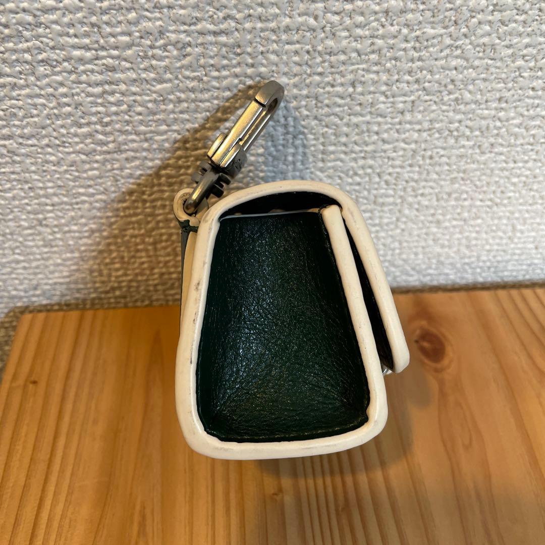 malbon ボールケース(ボール・マーカー付属なし)