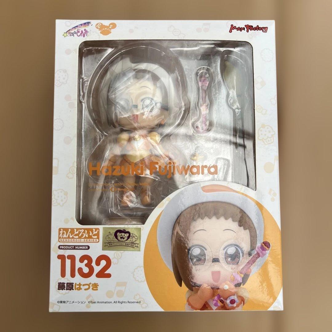 ねんどろいど もーっとおジャ魔女どれみ5セット
