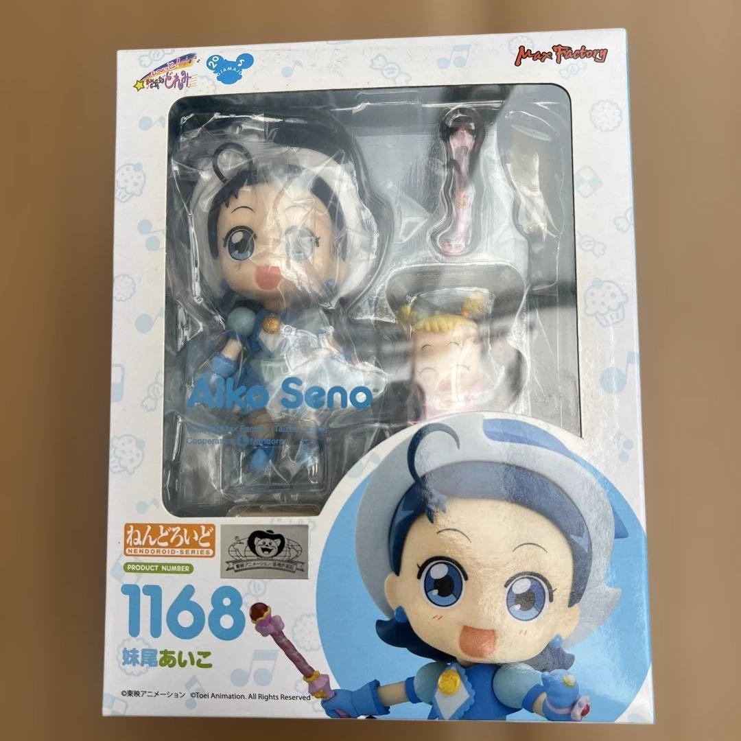 ねんどろいど もーっとおジャ魔女どれみ5セット