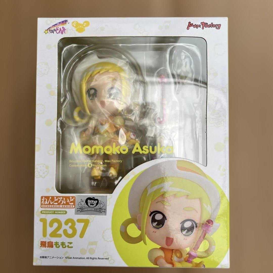 ねんどろいど もーっとおジャ魔女どれみ5セット