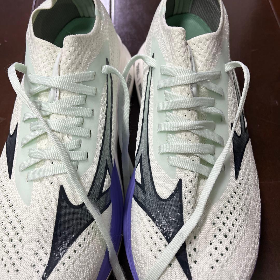 スパイク・シューズ Mizuno NEOZEN 24.5cm2E