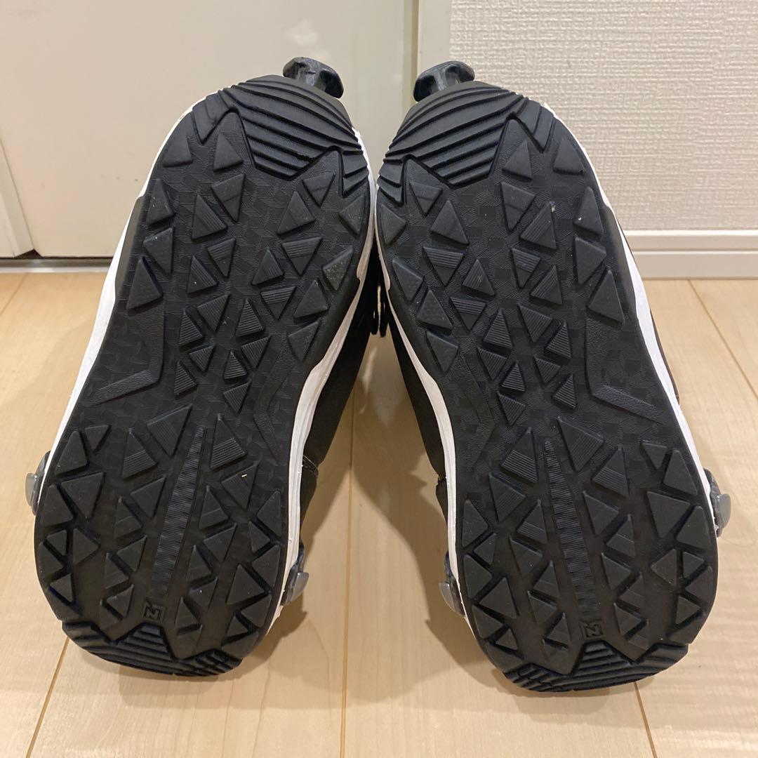 【即日発送】NITRO PROFILE TLS STEP ON 27.0cm