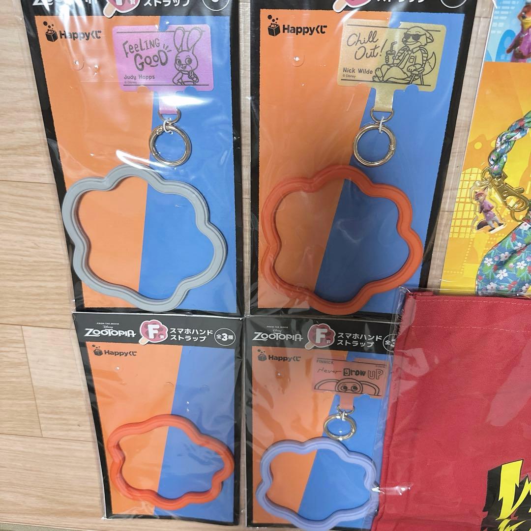 約120点！！大量！！ズートピアグッズ まとめ売り！！ニックワイルド多め！！