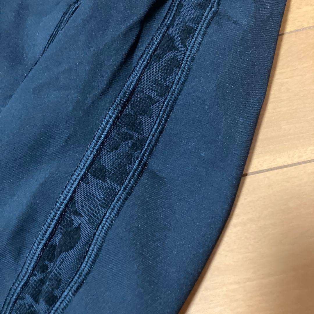 Lululemon Meant To Move レギンス ヨガ