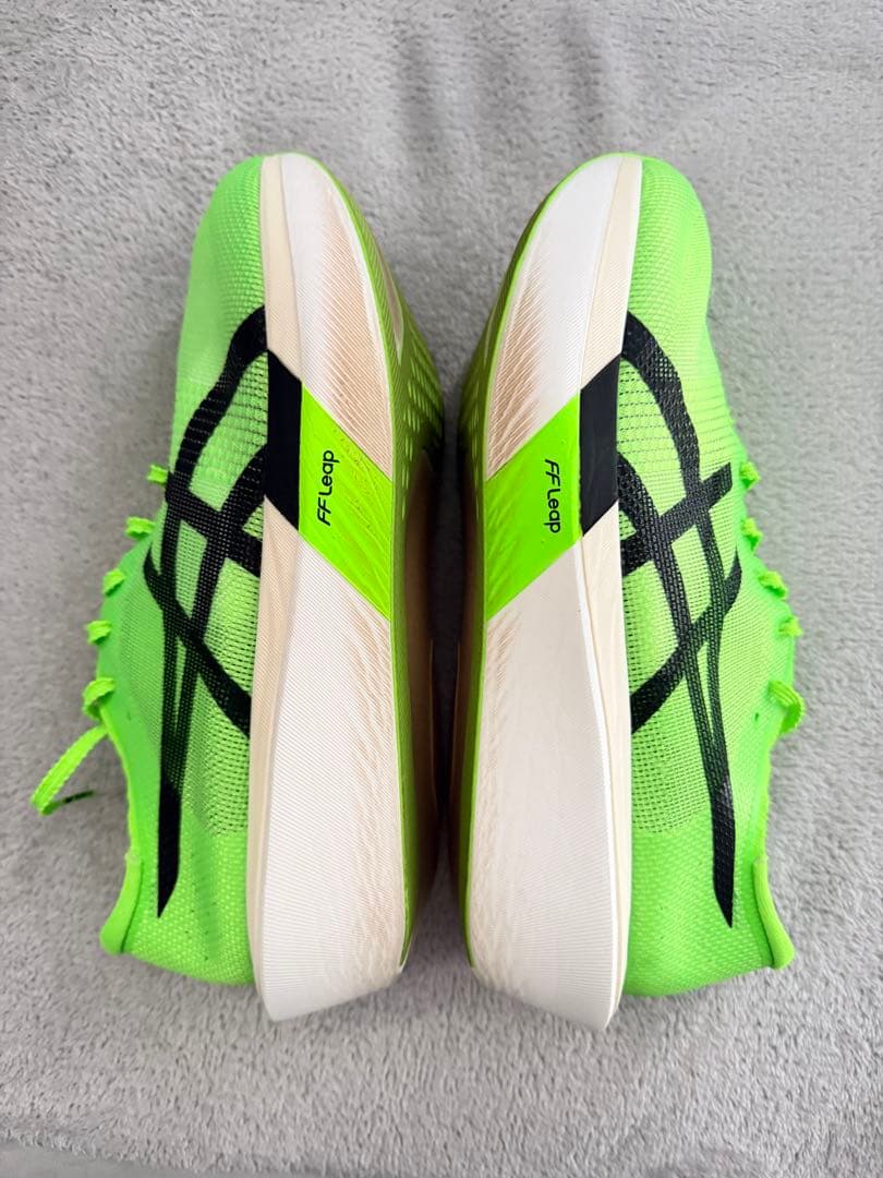 スパイク・シューズ ASICS SPEED SKY TOKYO 26.5cm