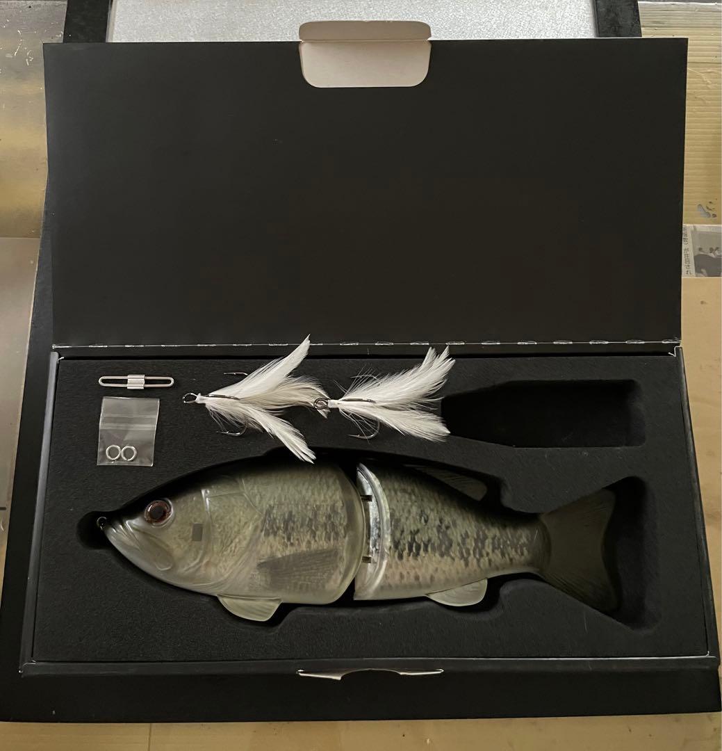 deps デプス コードネームバスSS 初期カラー