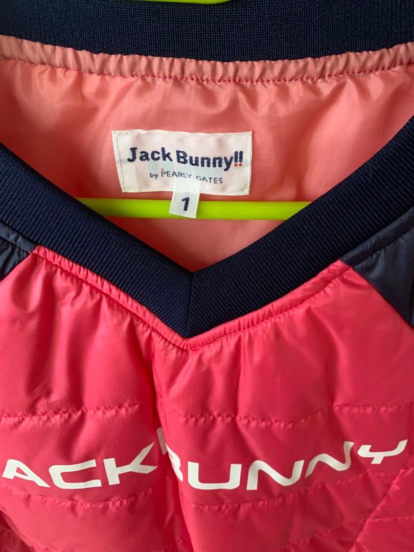 JACK BUNNY トップス
