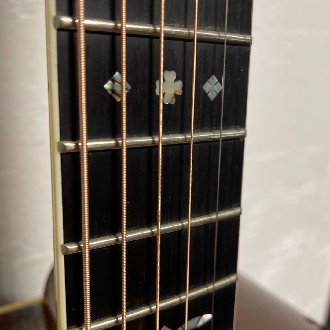 ギター Syairi YD-42/N
