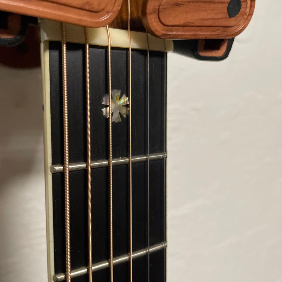 ギター Syairi YD-42/N