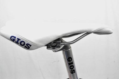 GIOS VINTAGE クロモリロードバイク美車