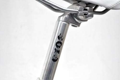 GIOS VINTAGE クロモリロードバイク美車