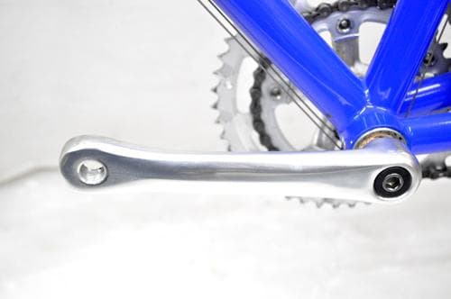 GIOS VINTAGE クロモリロードバイク美車
