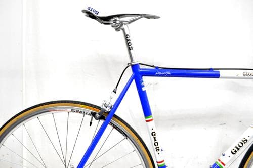 GIOS VINTAGE クロモリロードバイク美車
