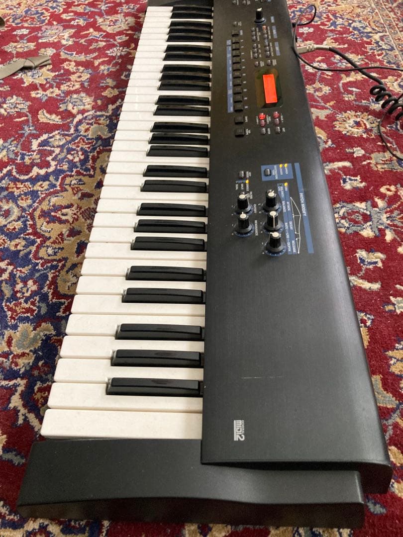 Roland JUNO D ローランド シンセサイザー 61鍵