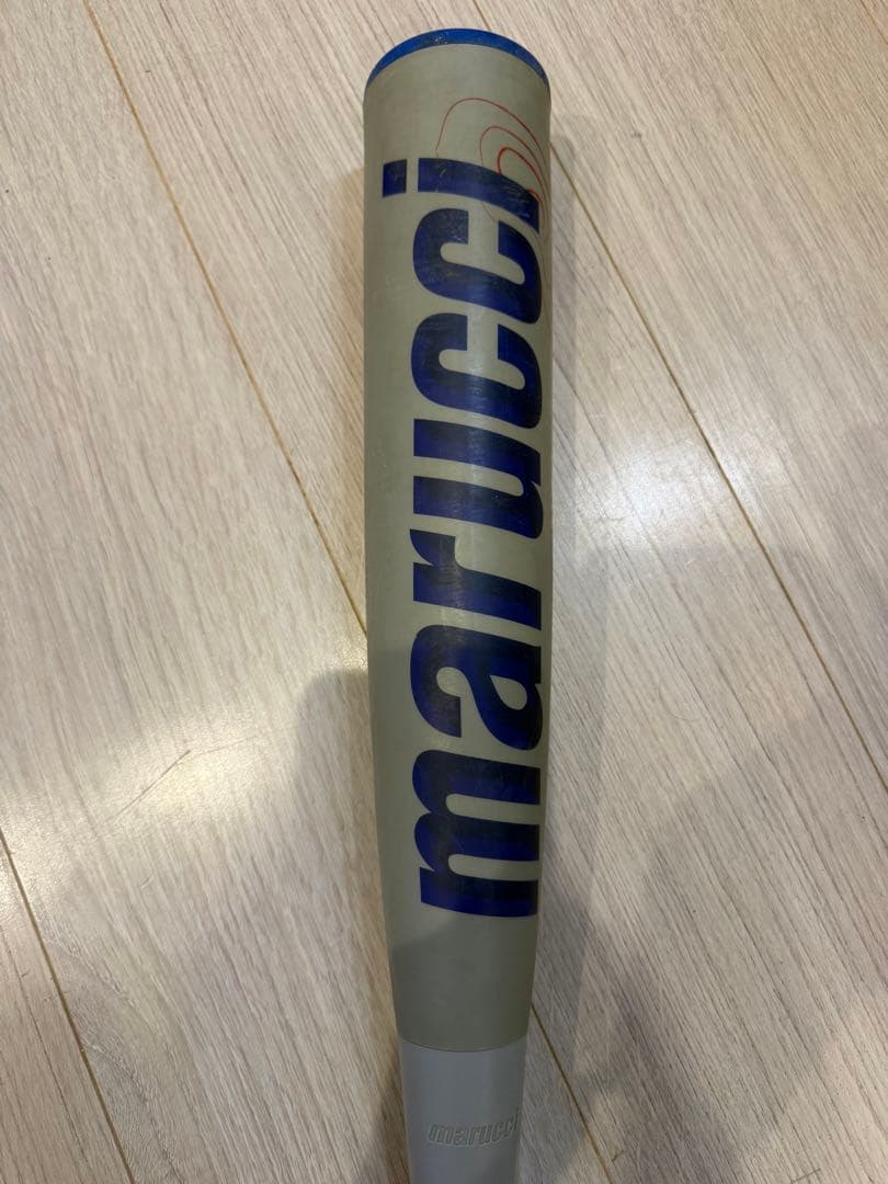 Marucci Crush 軟式バット 82cm ケース付き