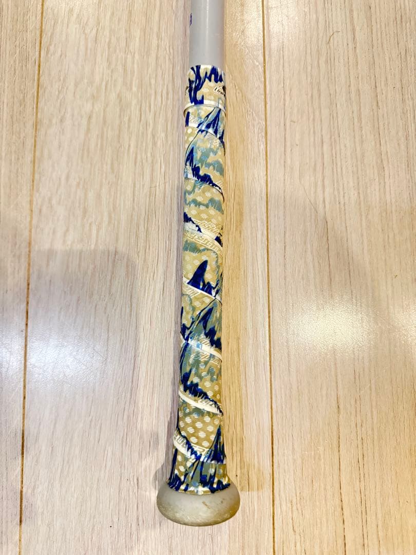 Marucci Crush 軟式バット 82cm ケース付き