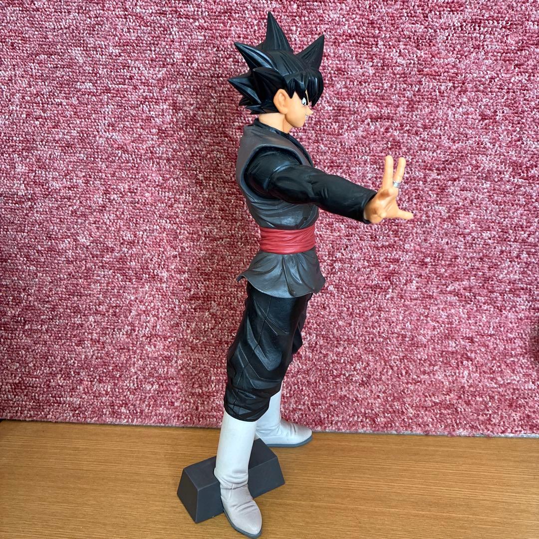 ドラゴンボールフィギュア　悟空ブラック Dragon Ball Goku