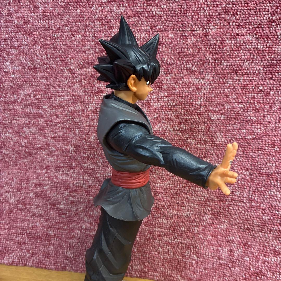 ドラゴンボールフィギュア　悟空ブラック Dragon Ball Goku