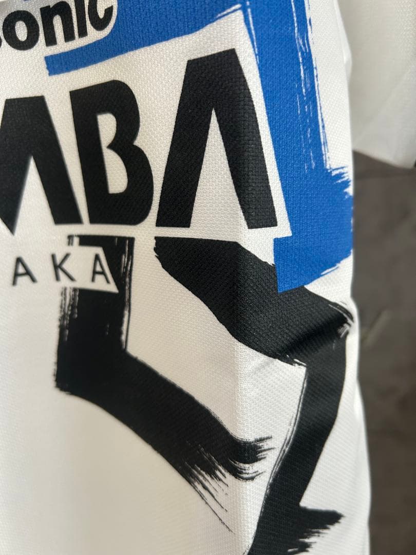 Mizuno ガンバ大阪 150サイズ