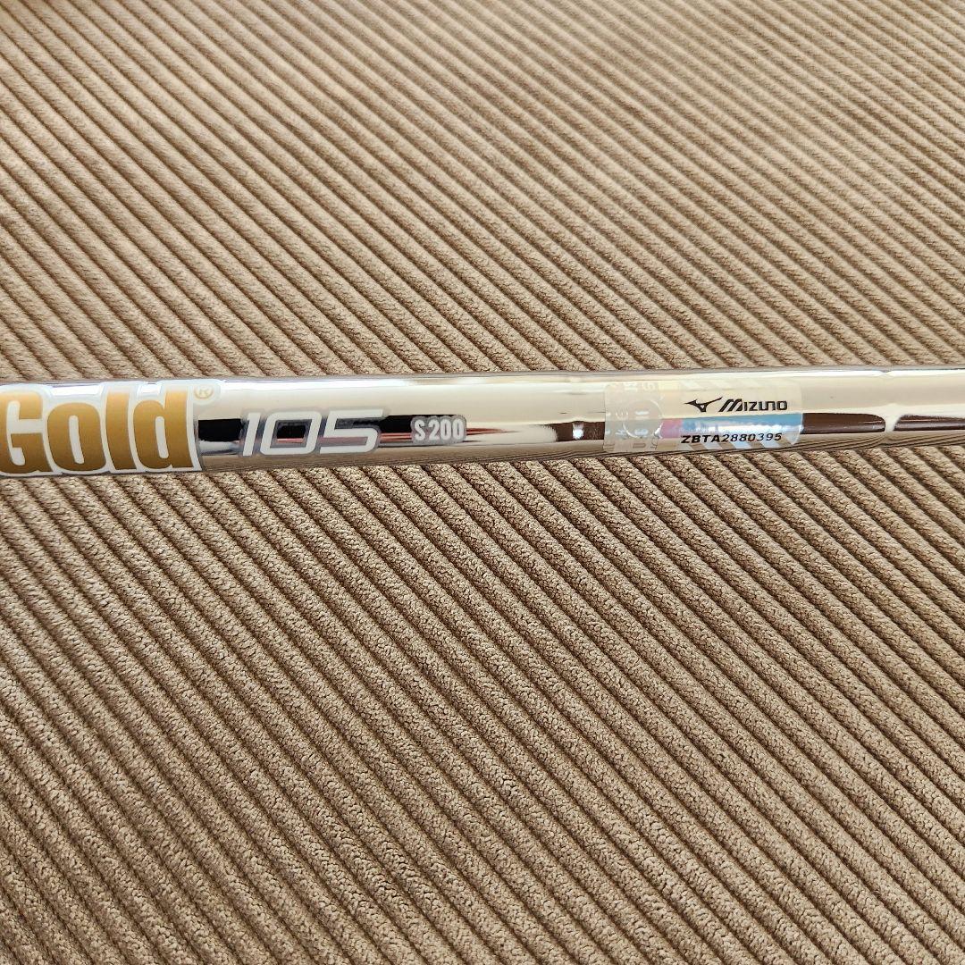 クラブ JPX 925 HOT L PRO 6S DG105 S