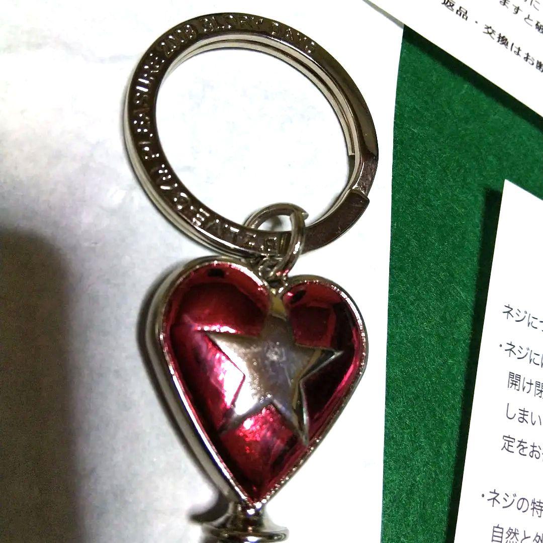 B'z LIVE-GYM GLORY DAYS キーホルダー ライブグッズ 稲葉
