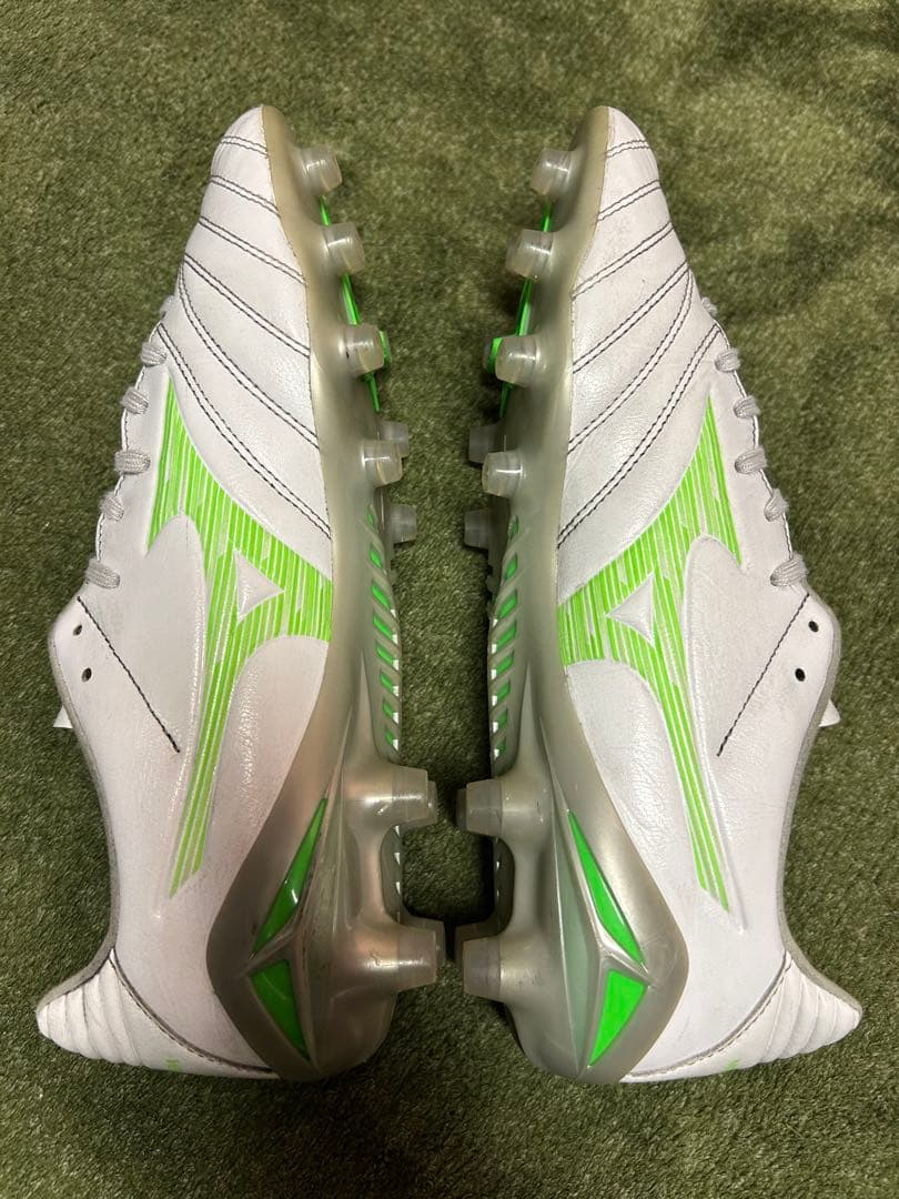 Mizuno モナルシーダ NEO Ⅲ PRO 26.5cm