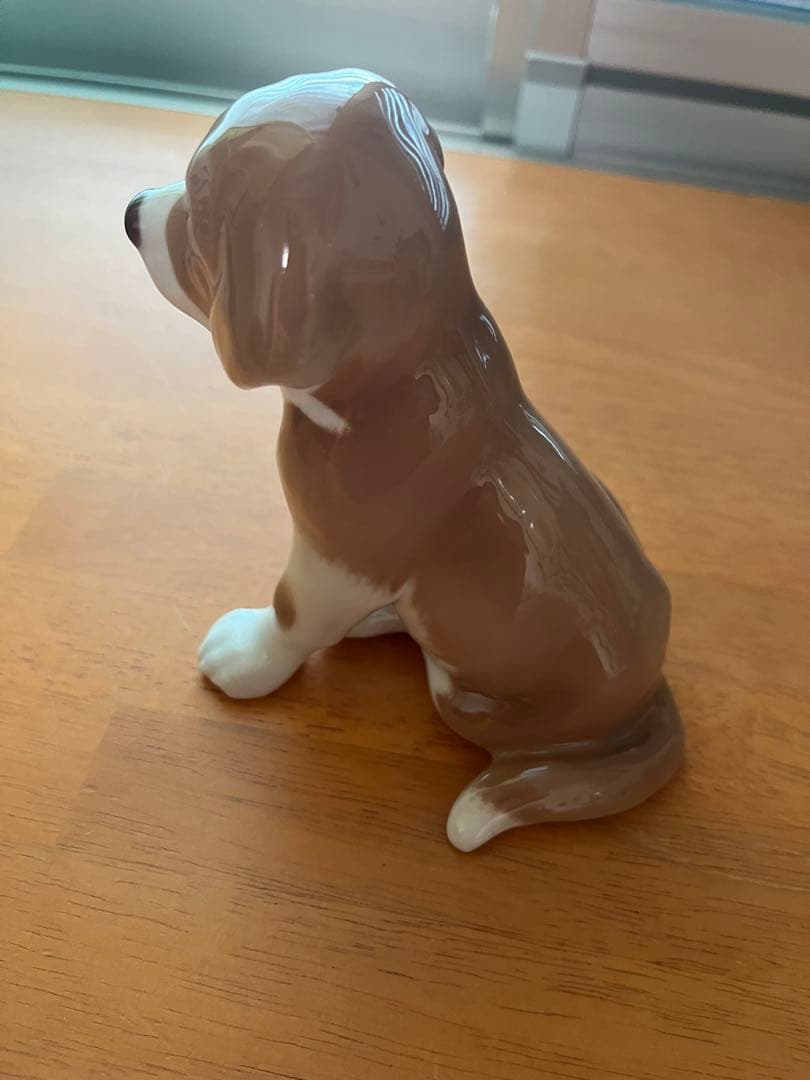 犬の陶器セット　ロイヤルドルトン　Bing&Grondahl (B&G)