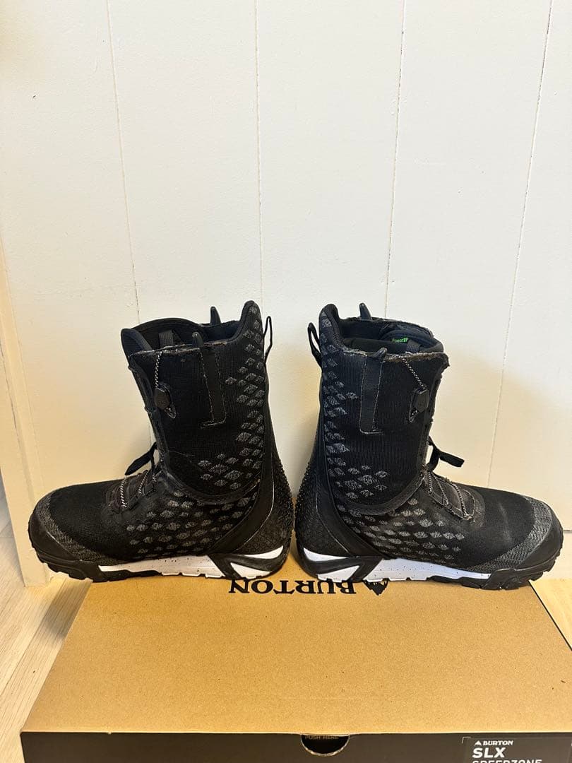 Burton SLX スノーボードブーツ 8.5 26.5 バートン