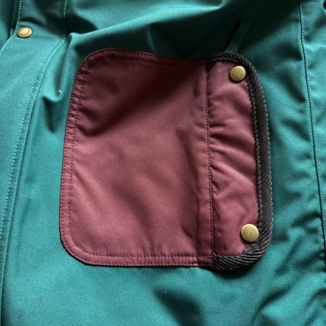 686 ロクハチ ジャケット FORESTBAILEYCOSMIC JKT