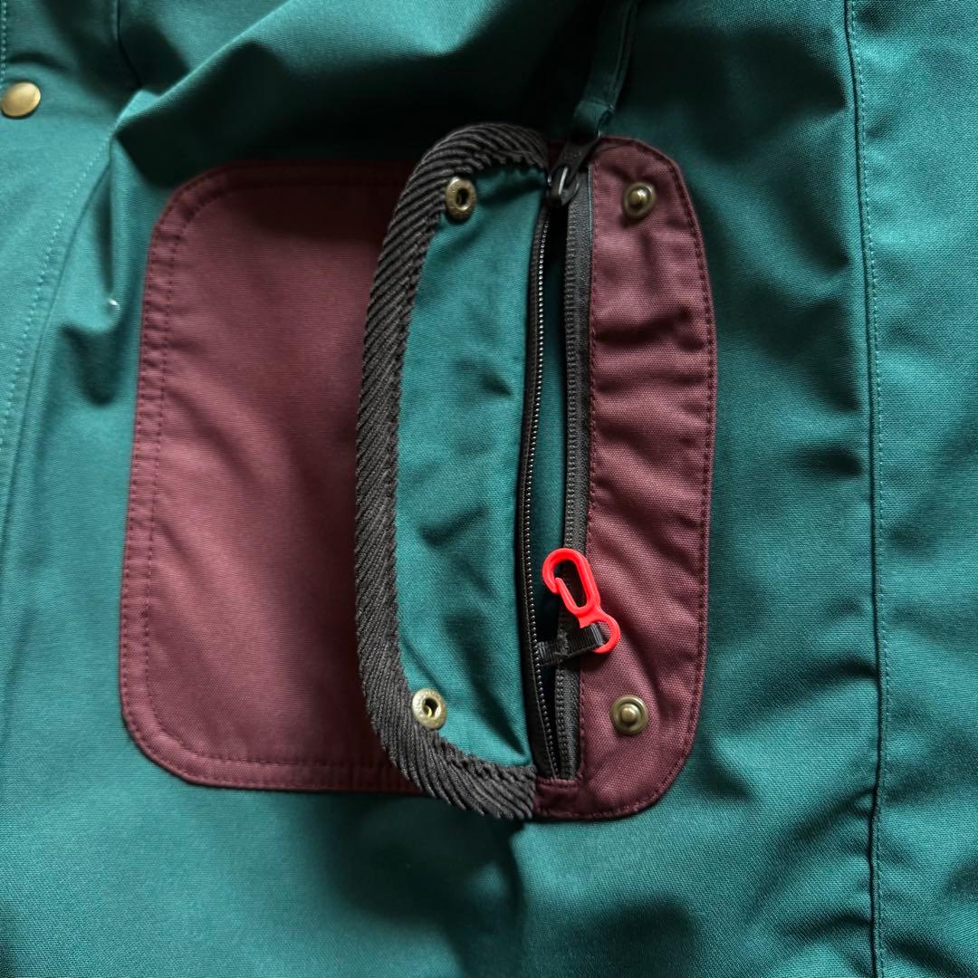 686 ロクハチ ジャケット FORESTBAILEYCOSMIC JKT