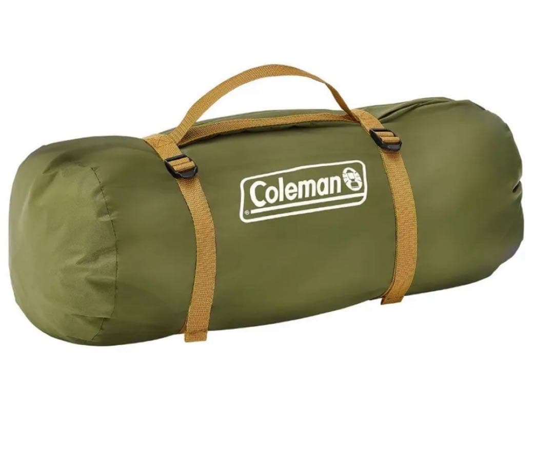 Coleman ツーリングドーム L X