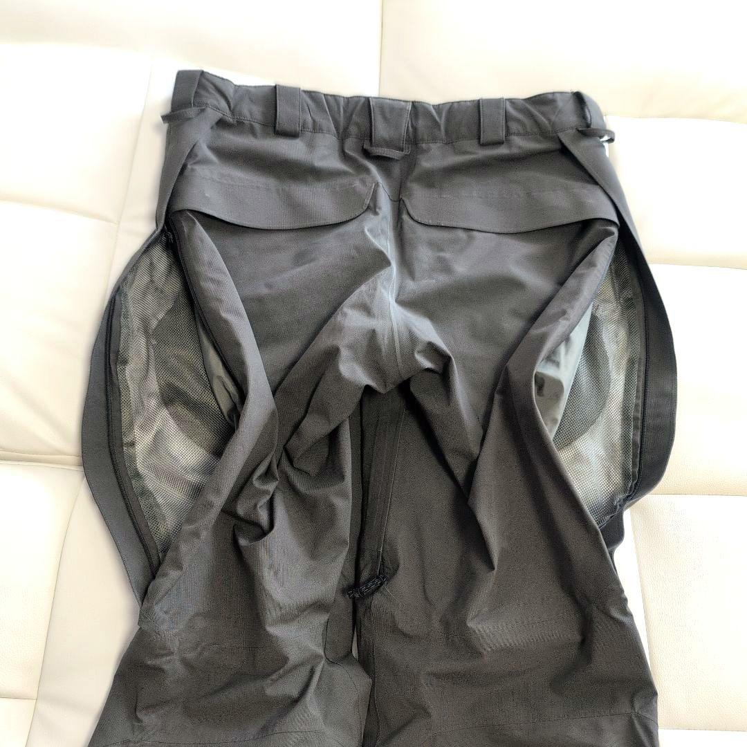 Burton [ak] スノーボードパンツ カーキ サイズM