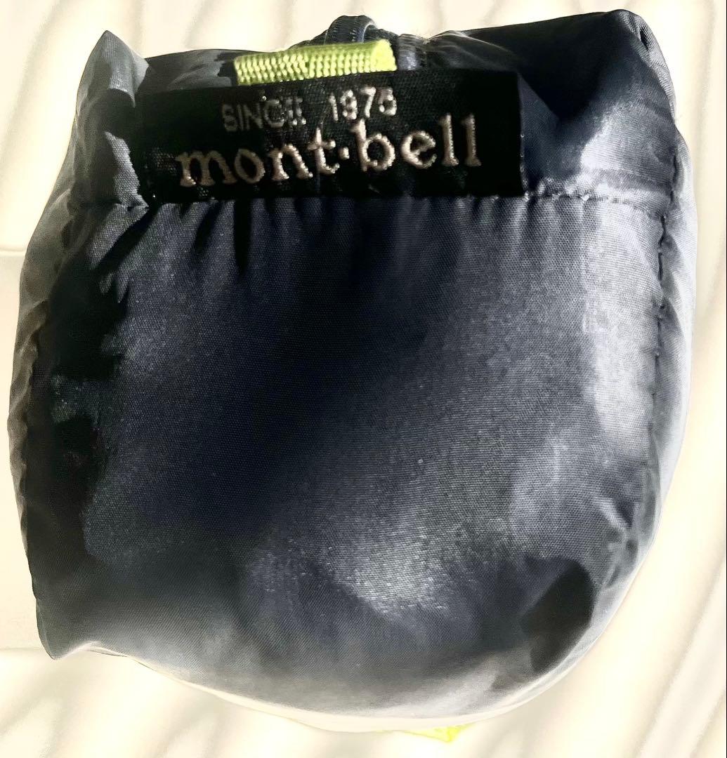 アクセサリー mont-bell Compact RINKO Bag QuickCarry L