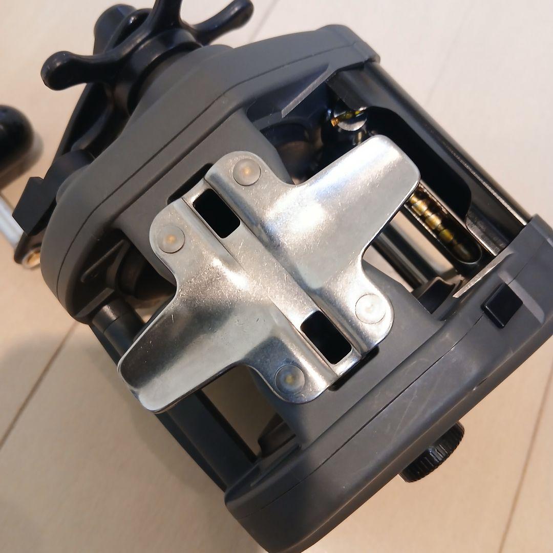 ☆極美品☆ ダイワ　スーパー棚ハンター GS-60