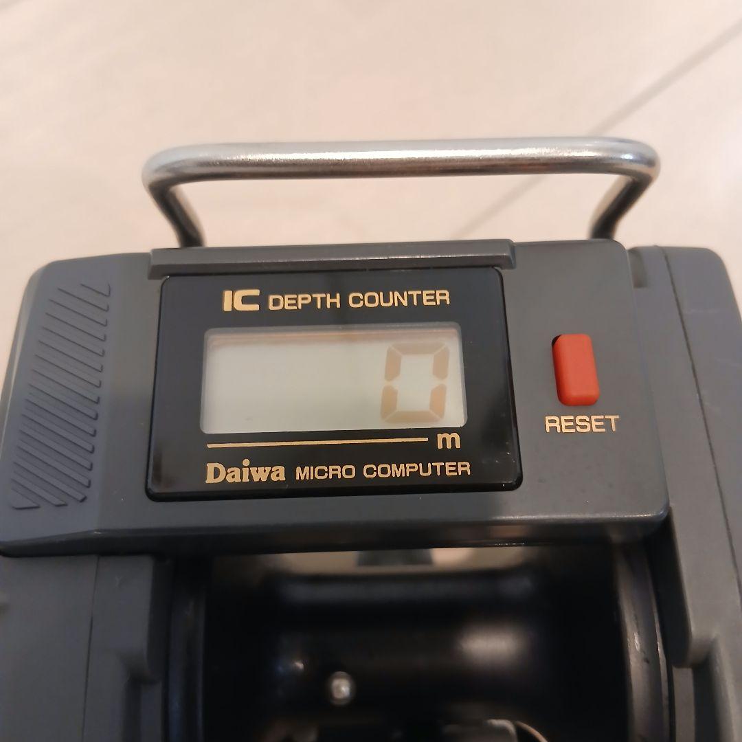 ☆極美品☆ ダイワ　スーパー棚ハンター GS-60